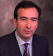 Le Docteur Dominique Pietrini