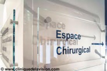 La Clinique de la Vision La Clinique de la Vision